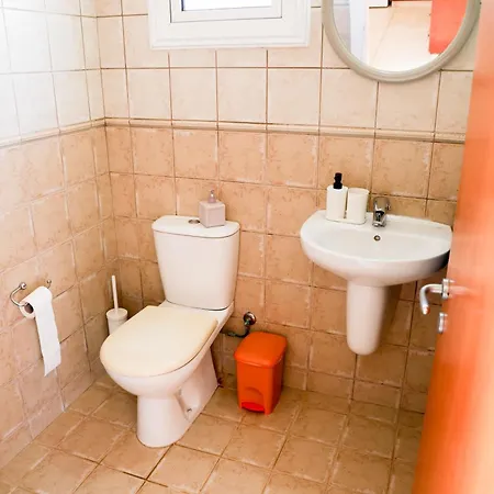 Agesilaos Seaview 33 Villa *