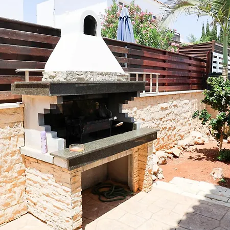 Agesilaos Seaview 33 Villa *