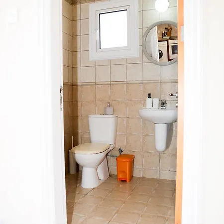 Agesilaos Seaview 33 빌라 *