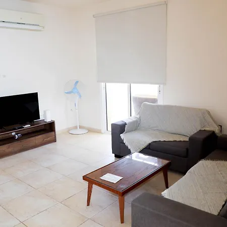 빌라 Agesilaos Seaview 33 *