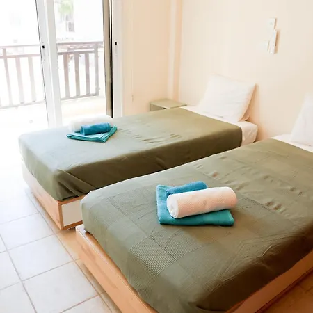 빌라 Agesilaos Seaview 33