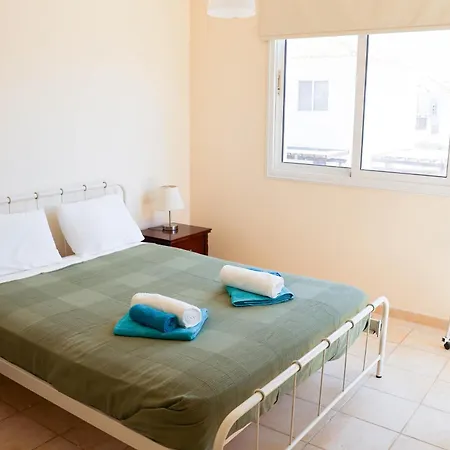 Agesilaos Seaview 33 빌라 *