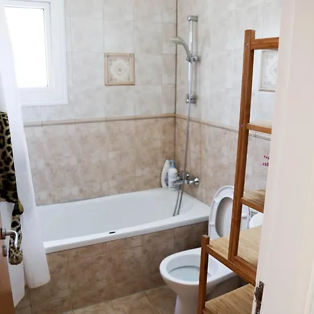 וילה Agesilaos Seaview 33