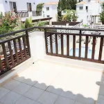 Agesilaos Seaview 33 Villa Agia Napa