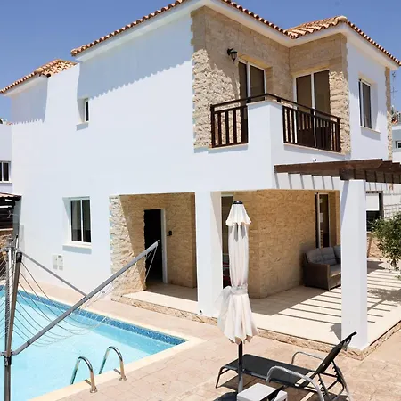 Agesilaos Seaview 33 Villa